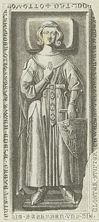 Otto III, Count of Weimar-Orlamünde