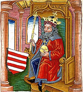 Otto V or III, Duke of Bavaria