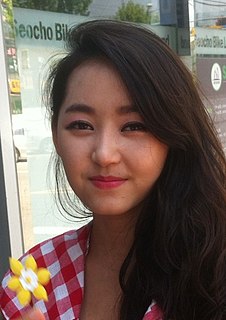 Park Yeonmi