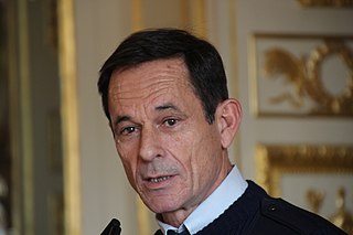 Patrice Franceschi
