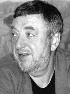 Pawel Semjonowitsch Lungin