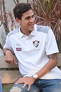 Pedro (Fußballspieler, 1997)