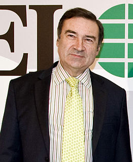 Pedro José Ramírez