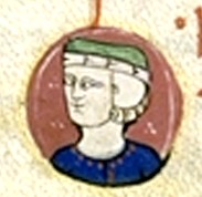 Peter, Count of Perche and Alençon