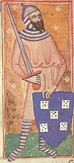Peter of Portugal