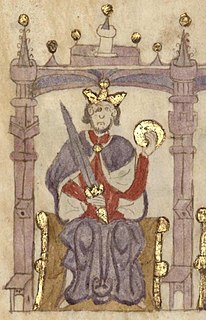 Peter I of Aragon and Pamplona