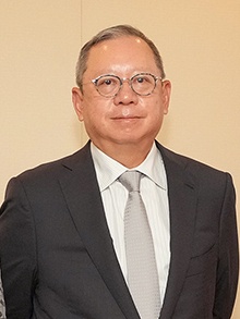 Peter Lam