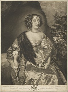 Lady Philadelphia Carey