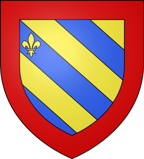 Philip of Burgundy