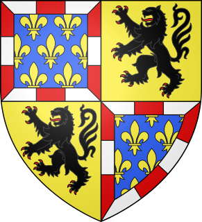 Philip II, Count of Nevers