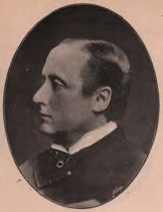 Philip Stanhope, 1st Baron Weardale