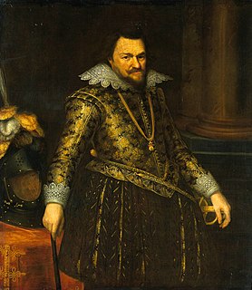 Philip William, Prince of Orange