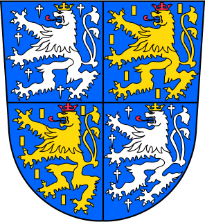 Philip I of Nassau-Weilburg