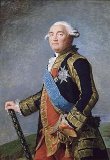 Philippe Henri, marquis de Ségur
