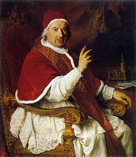 Benedikt XIV.