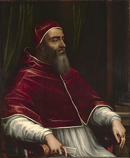 Clemens VII.