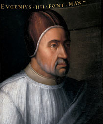 Eugen IV.