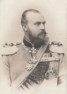 Prince Albert of Prussia
