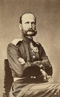 Prince Alexander of Hesse and by Rhine