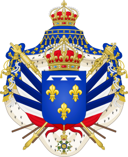 Prince Charles-Philippe d'Orléans