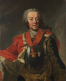 Karl Alexander von Lothringen