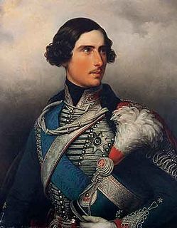 Prince Frederick William of Hesse-Kassel