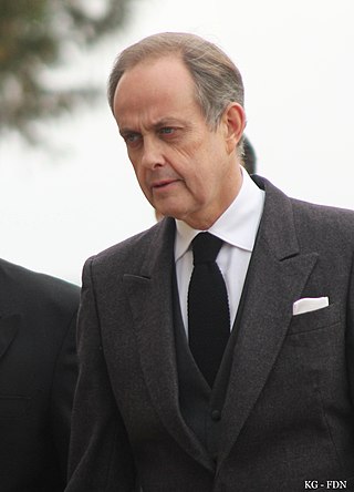 Prince Gaston d’Orléans