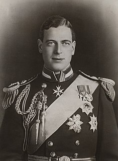 George, 1. Duke of Kent