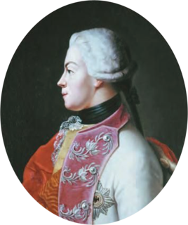 Prince Henry of Prussia