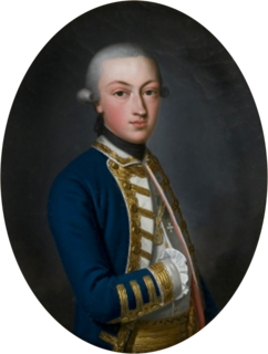 Prince Maurizio, Duke of Montferrat