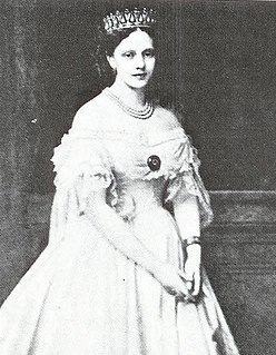 Alexandrine von Preußen