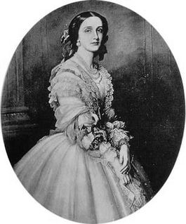 Archduchess Anna, Hereditary Grand Duchess of Tuscany