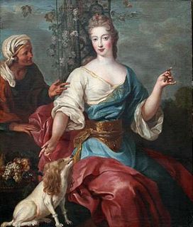 Princess Anne Charlotte of Lorraine
