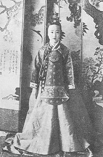 Deokhye, Princess of Korea