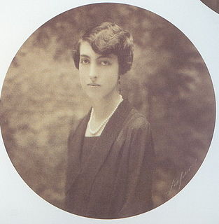 Princess Isabelle d’Orléans