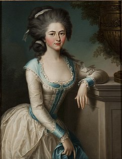 Joséphine of Lorraine