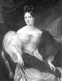 Princess Louise Amelie of Baden
