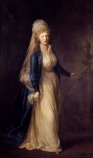 Princess Louise Auguste of Denmark