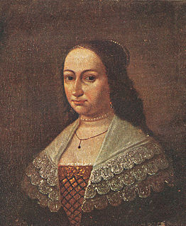 Margravine Louise Charlotte of Brandenburg