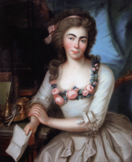 Princess Louise of Hesse-Darmstadt