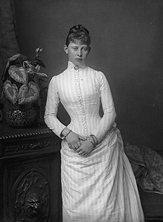 Princess Margaret of Prussia