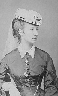 Princess Marguerite Adélaïde of Orléans
