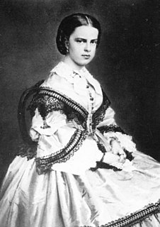 Princess Maria Clotilde of Savoy