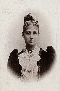 Princess Maria Immaculata of Bourbon-Two Sicilies