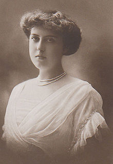 Princess Marie-Louise of Orléans