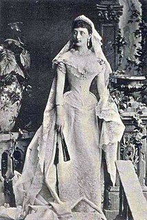 Princess Marie of Windisch-Graetz