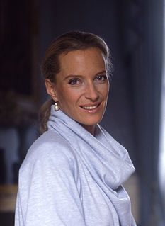 Marie Christine von Reibnitz