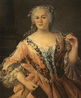 Princess Philippine Charlotte of Prussia