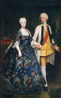 Princess Sophia Dorothea of Prussia