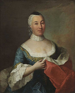 Sophie Caroline Marie of Brunswick-Wolfenbüttel
